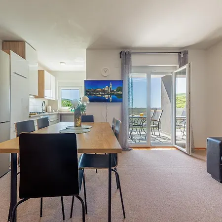 Apartment Bona Fide