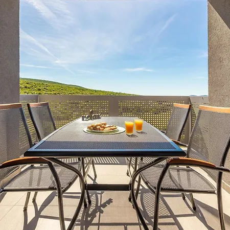 Lejlighed Bona Fide *