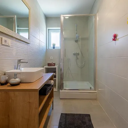 Lejlighed Bona Fide *