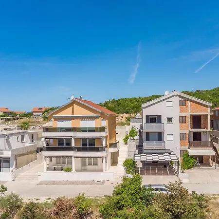 Lejlighed Bona Fide *