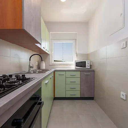 Bona Fide Sveti Petar (Zadar)