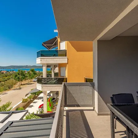 Lejlighed Bona Fide *