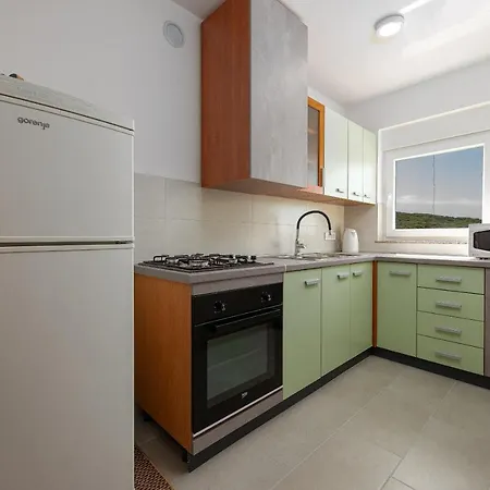 Bona Fide Sveti Petar (Zadar)