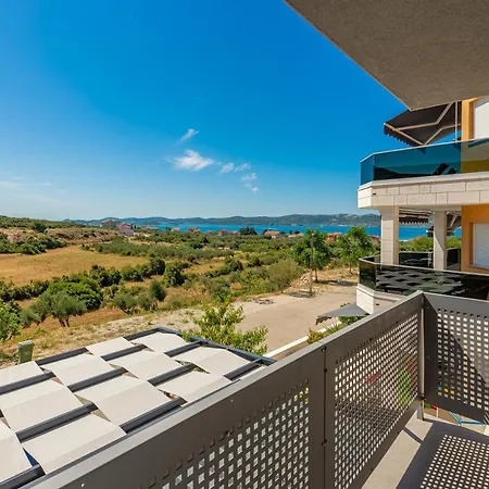Apartamento Bona Fide