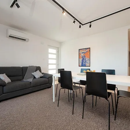 Lejlighed Bona Fide *