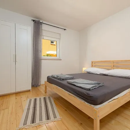 Lejlighed Bona Fide *