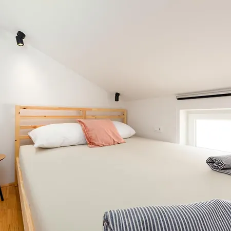 Apartamento Bona Fide