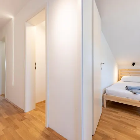 Bona Fide Lejlighed *