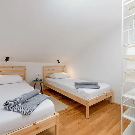 Bona Fide Apartamento Sveti Petar (Zadar)