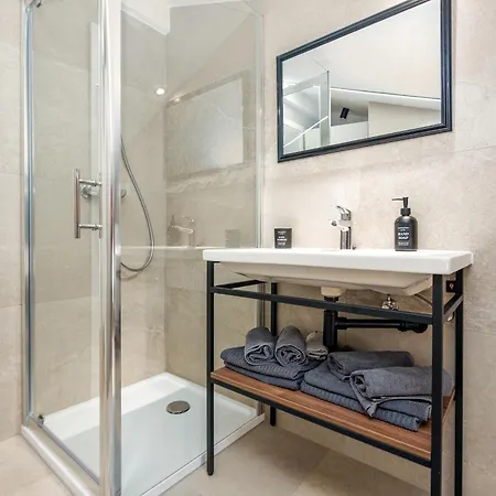 Apartamento Bona Fide Sveti Petar (Zadar)