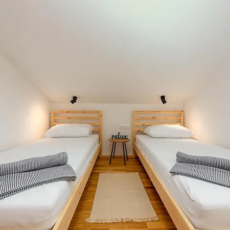 Bona Fide Sveti Petar (Zadar)