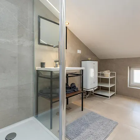 Bona Fide Apartment