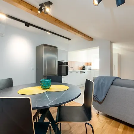 Bona Fide Apartamento Sveti Petar (Zadar)