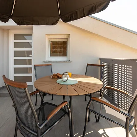 Bona Fide Sveti Petar (Zadar)