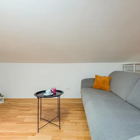 Apartamento Bona Fide Sveti Petar (Zadar)