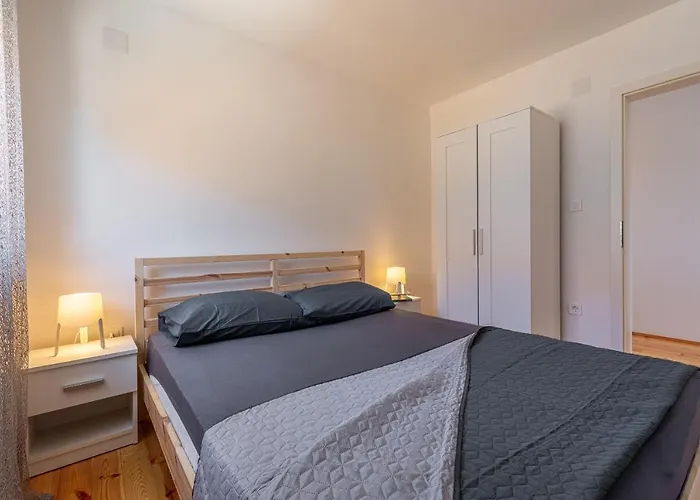 Bona Fide Apartman