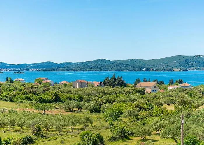 Apartman Bona Fide *