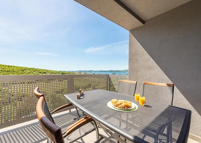Apartman Bona Fide Sveti Petar