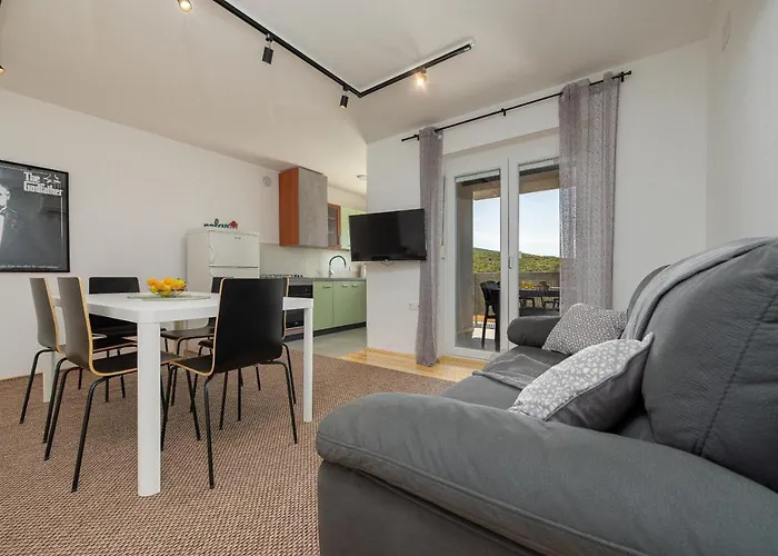 Bona Fide Apartman *