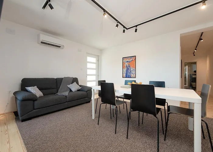 Apartman Bona Fide *