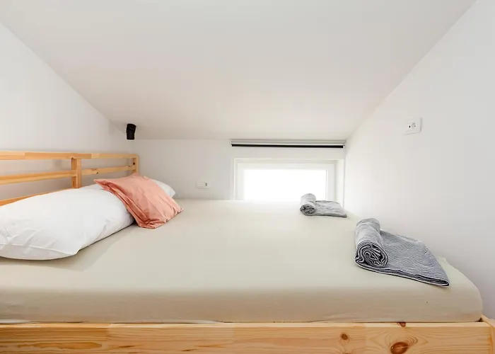 Bona Fide Apartman