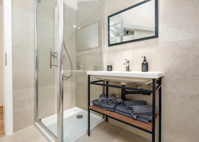Apartman Bona Fide Sveti Petar