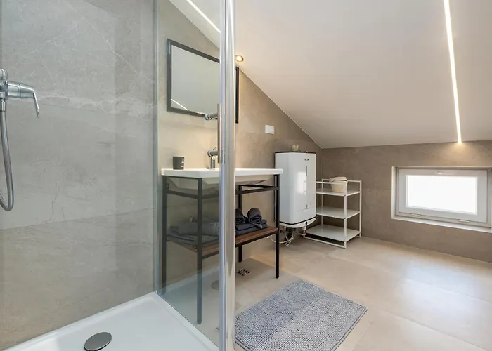 Bona Fide Apartman