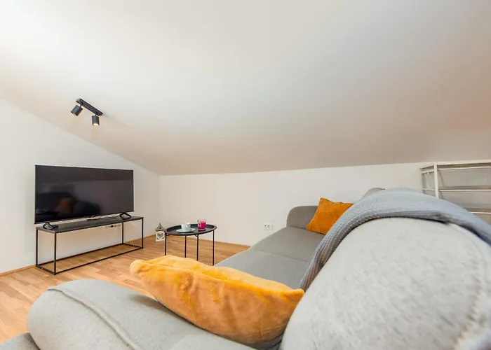 Bona Fide Apartman *